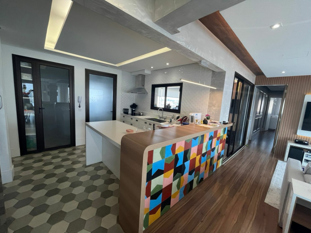 Apartamento, 3 quartos, 147 m² - Foto 23