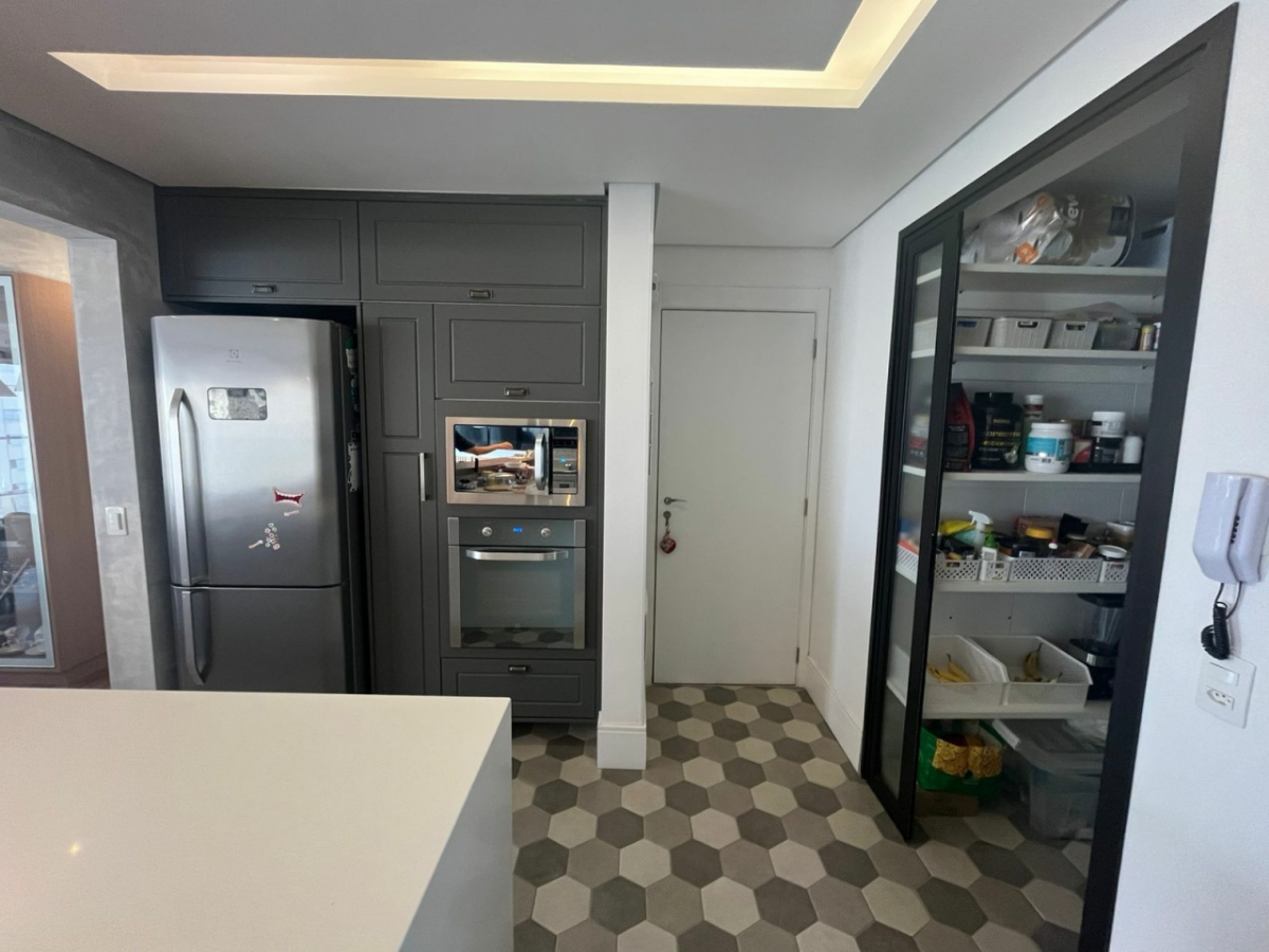 Apartamento, 3 quartos, 147 m² - Foto 24