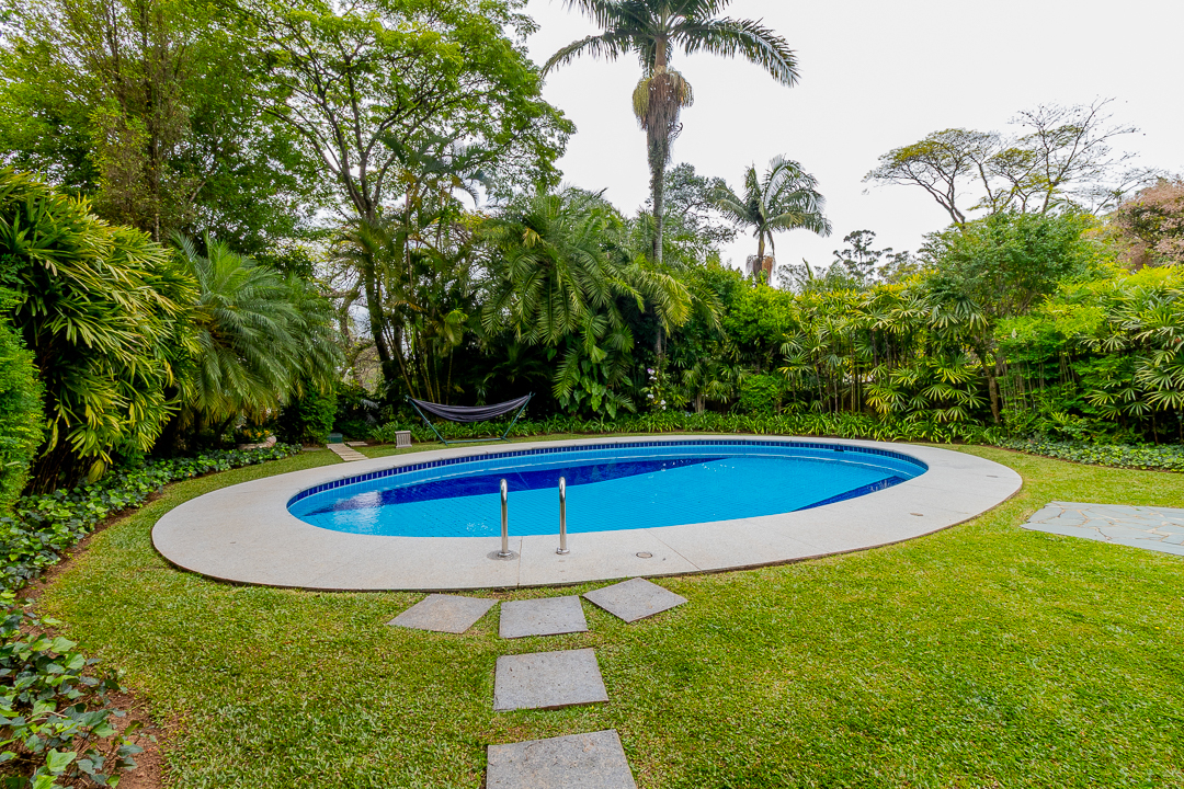 Casa, 4 quartos, 422 m² - Foto 10