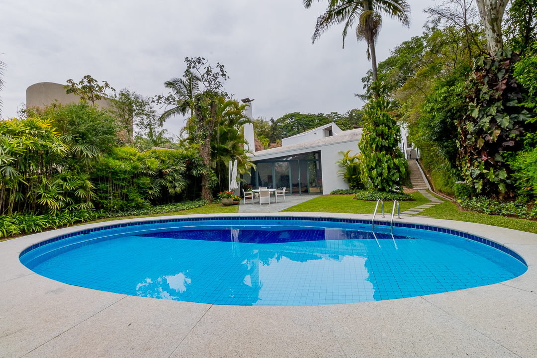Casa, 4 quartos, 422 m² - Foto 11