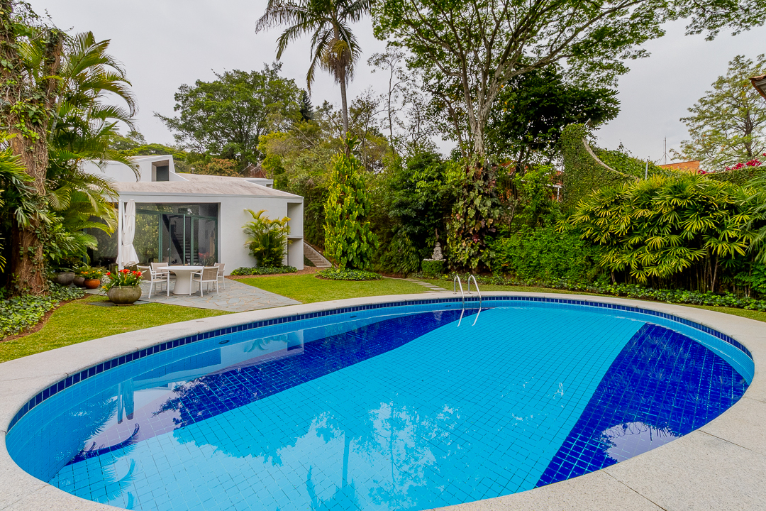 Casa, 4 quartos, 422 m² - Foto 12