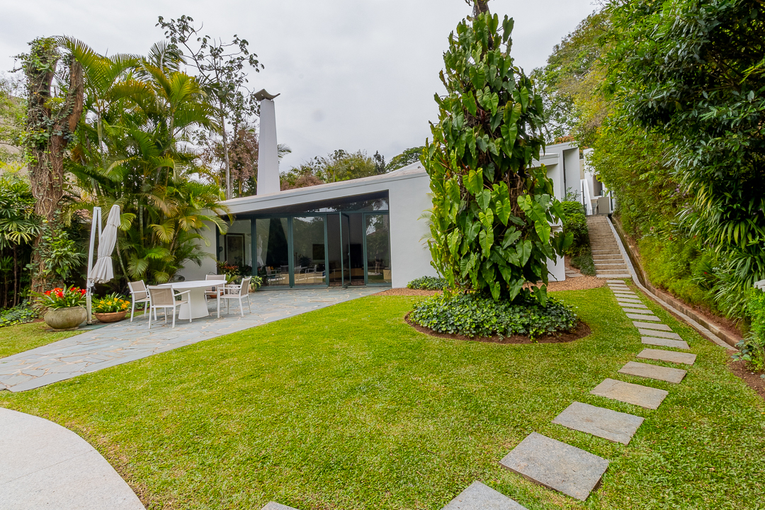 Casa, 4 quartos, 422 m² - Foto 13