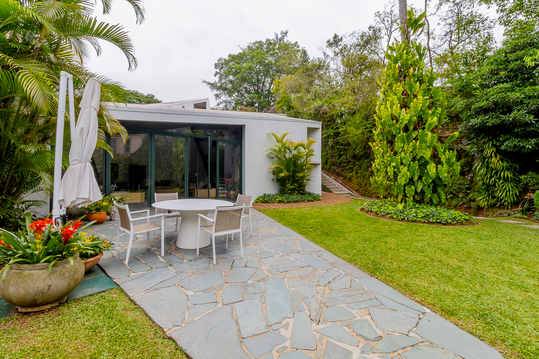 Casa, 4 quartos, 422 m² - Foto 14