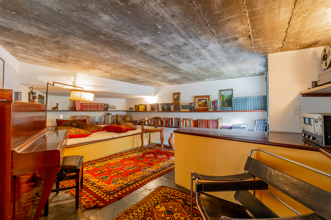 Casa, 4 quartos, 422 m² - Foto 15