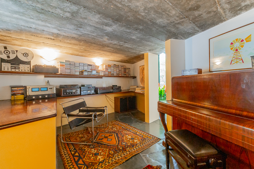 Casa, 4 quartos, 422 m² - Foto 17