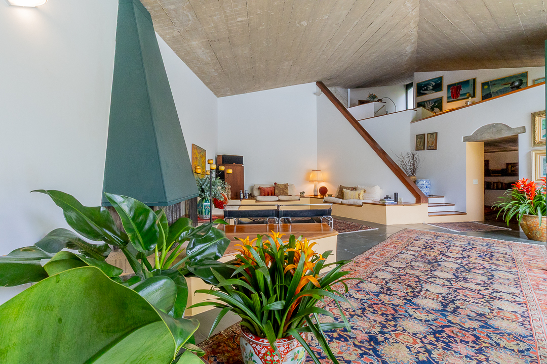Casa, 4 quartos, 422 m² - Foto 18