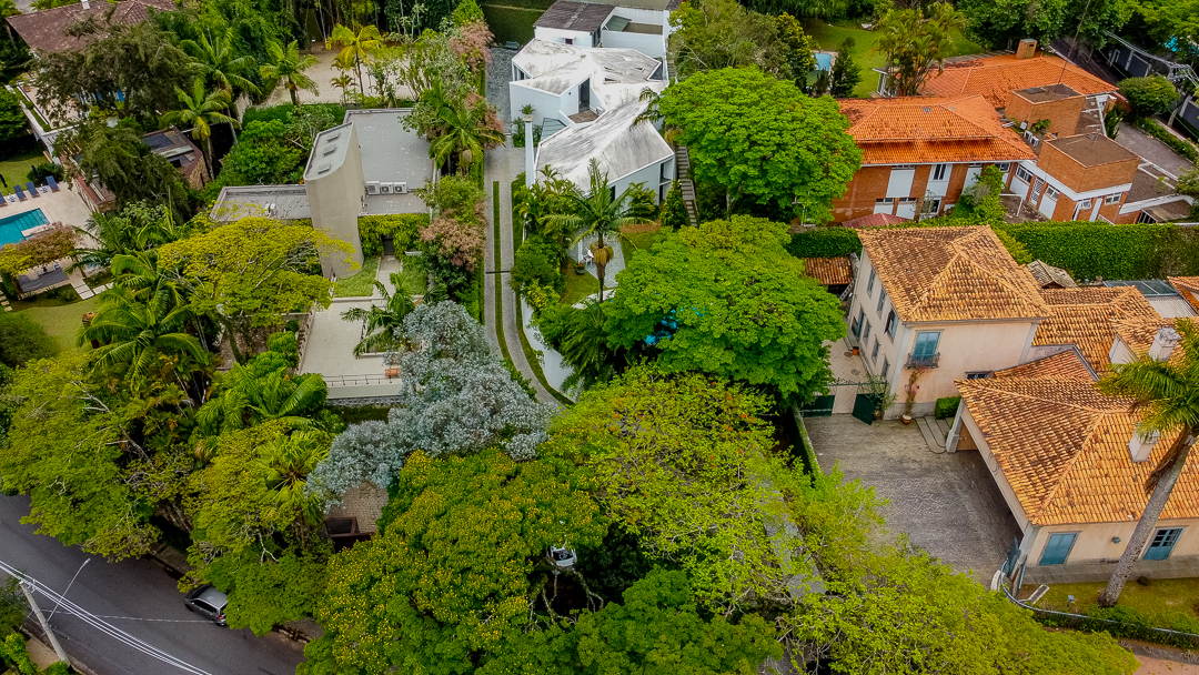 Casa, 4 quartos, 422 m² - Foto 2