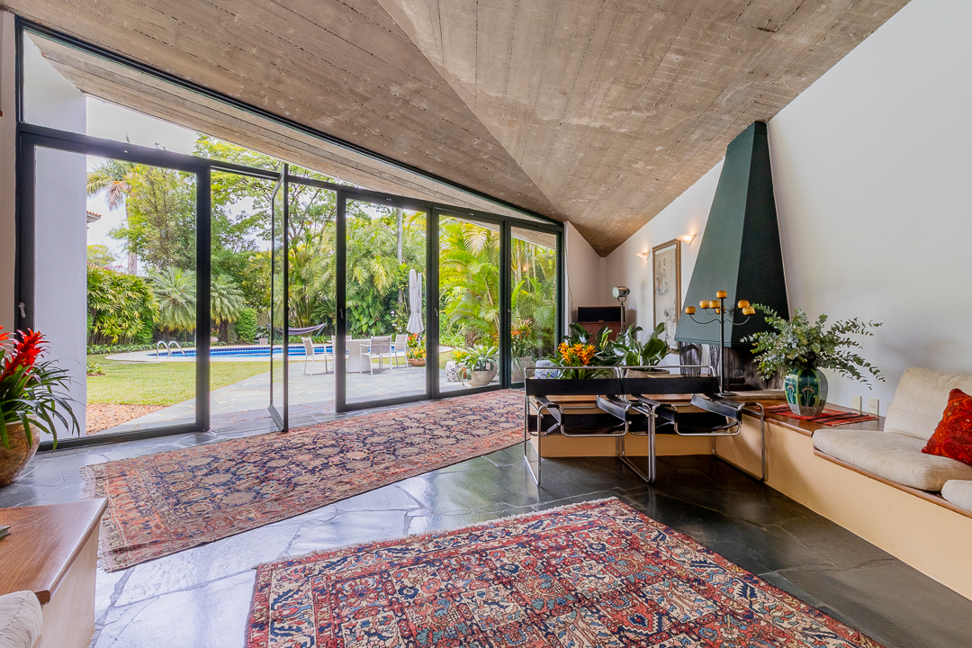 Casa, 4 quartos, 422 m² - Foto 21