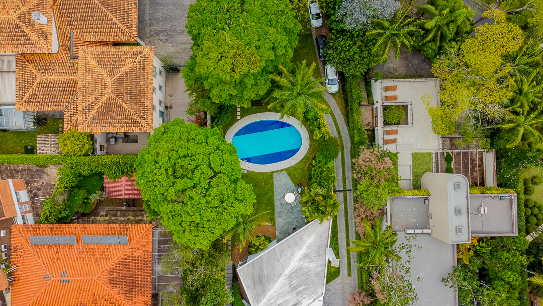 Casa, 4 quartos, 422 m² - Foto 3