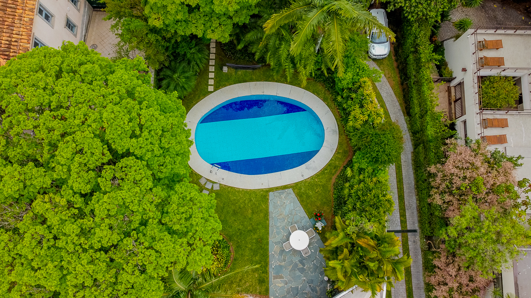 Casa, 4 quartos, 422 m² - Foto 5