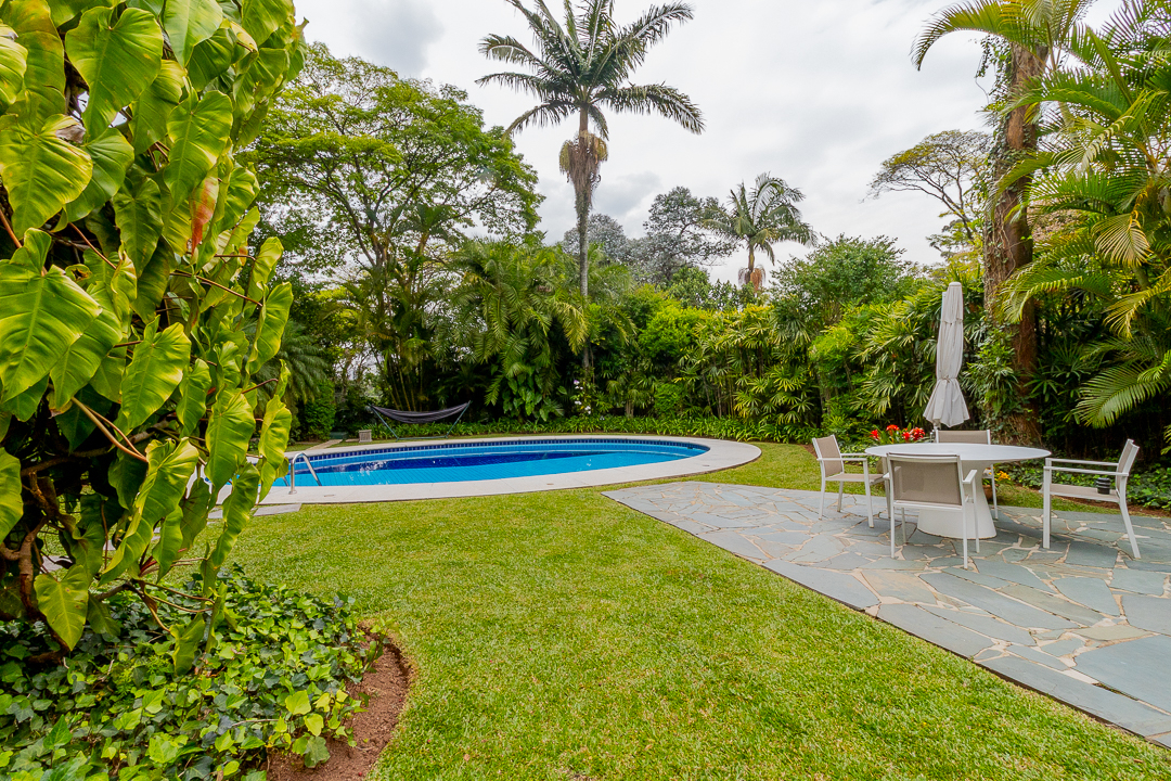 Casa, 4 quartos, 422 m² - Foto 8