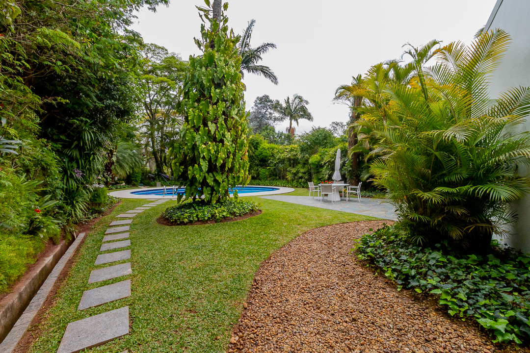 Casa, 4 quartos, 422 m² - Foto 9