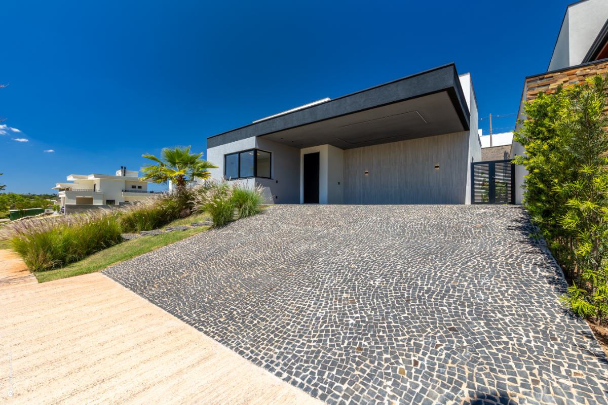 Apartamento, 4 quartos, 280 m² - Foto 1