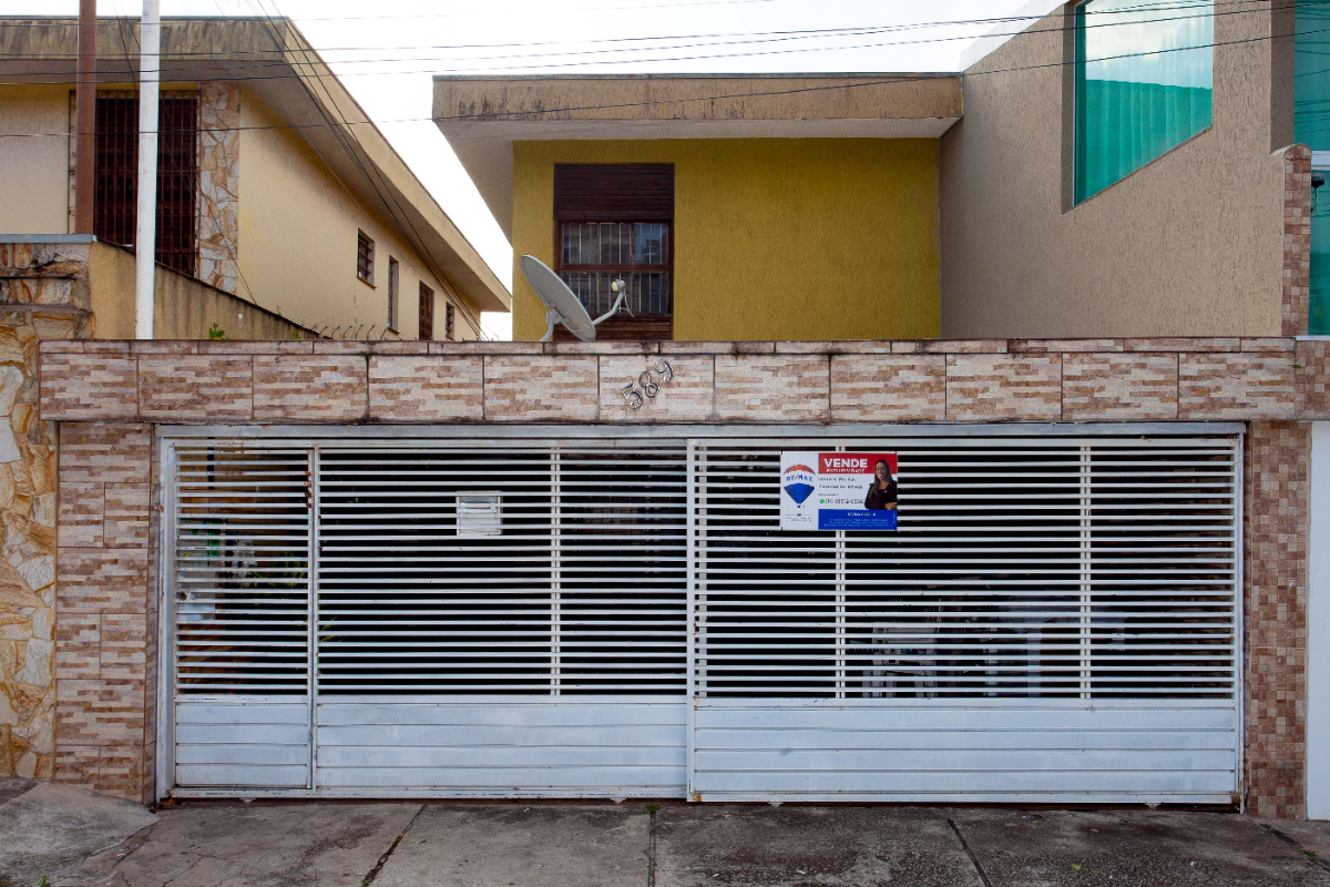Casa, 3 quartos, 128 m² - Foto 1