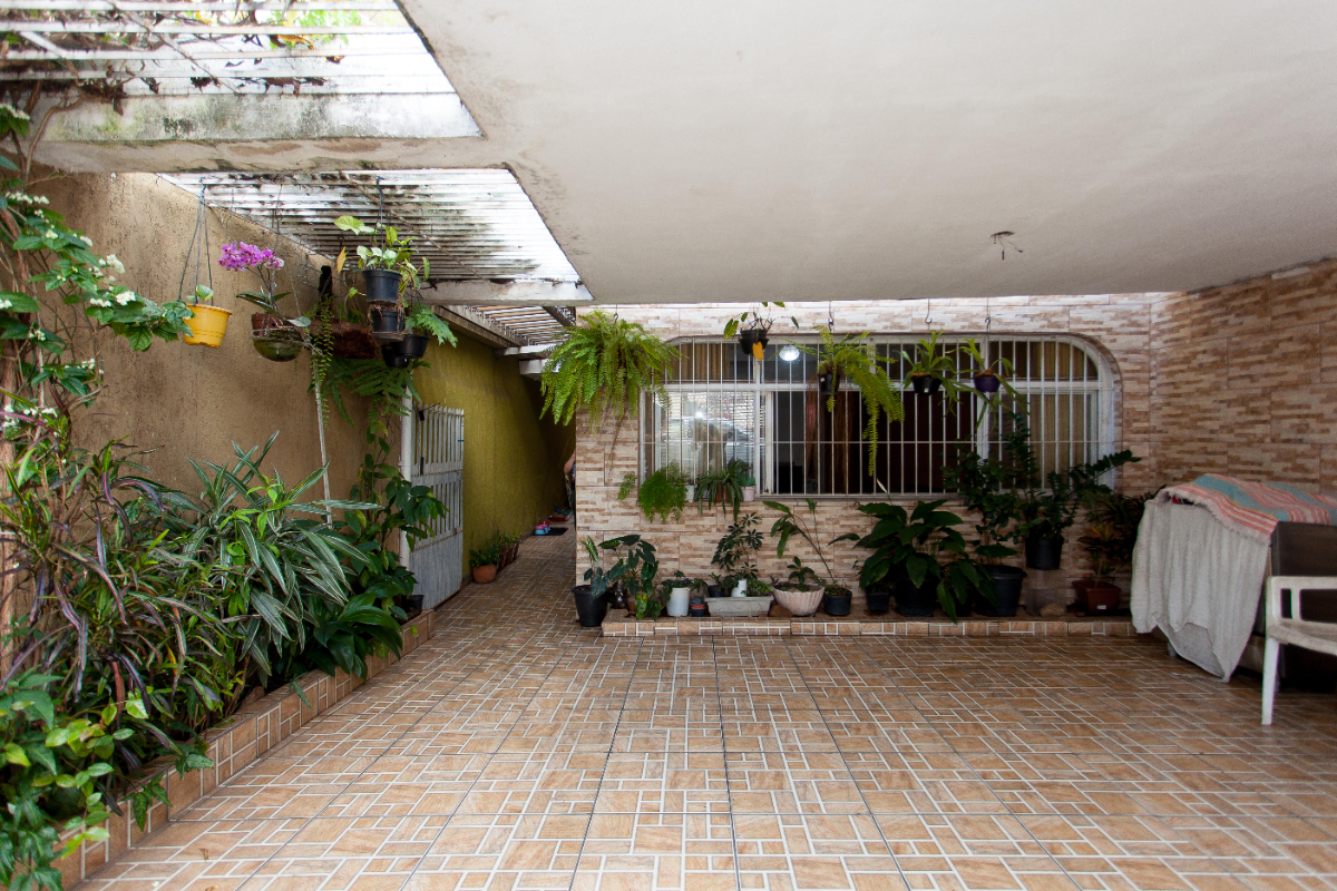 Casa, 3 quartos, 128 m² - Foto 2