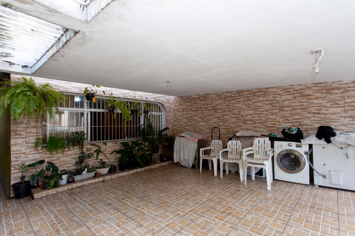 Casa, 3 quartos, 128 m² - Foto 3