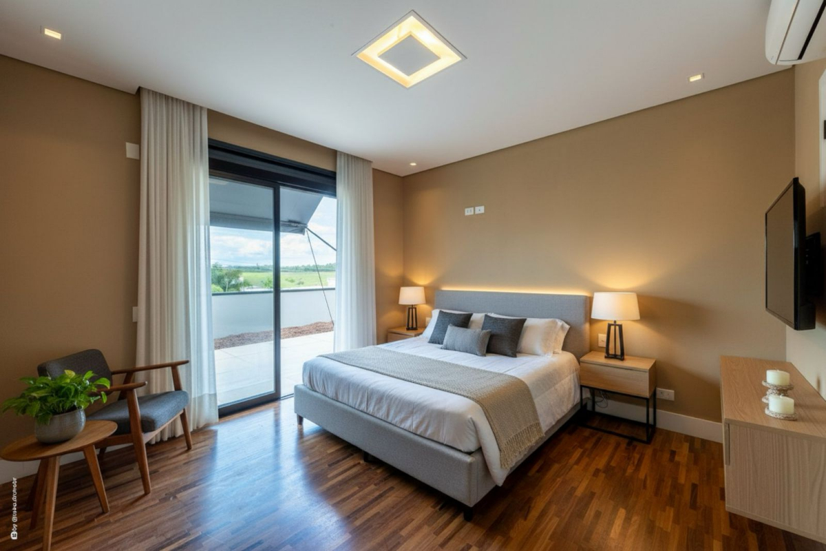 Apartamento, 3 quartos, 280 m² - Foto 20