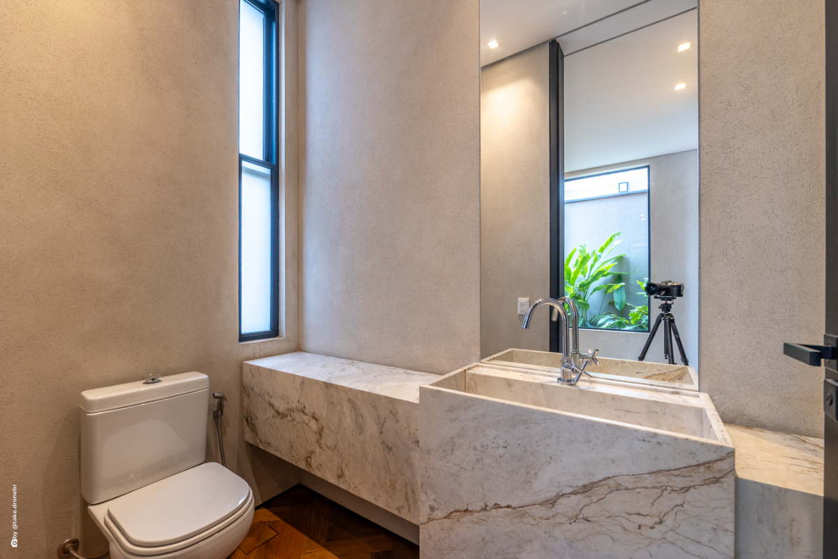 Apartamento, 3 quartos, 280 m² - Foto 6