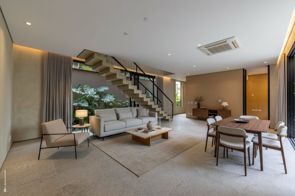 Apartamento, 3 quartos, 280 m² - Foto 8