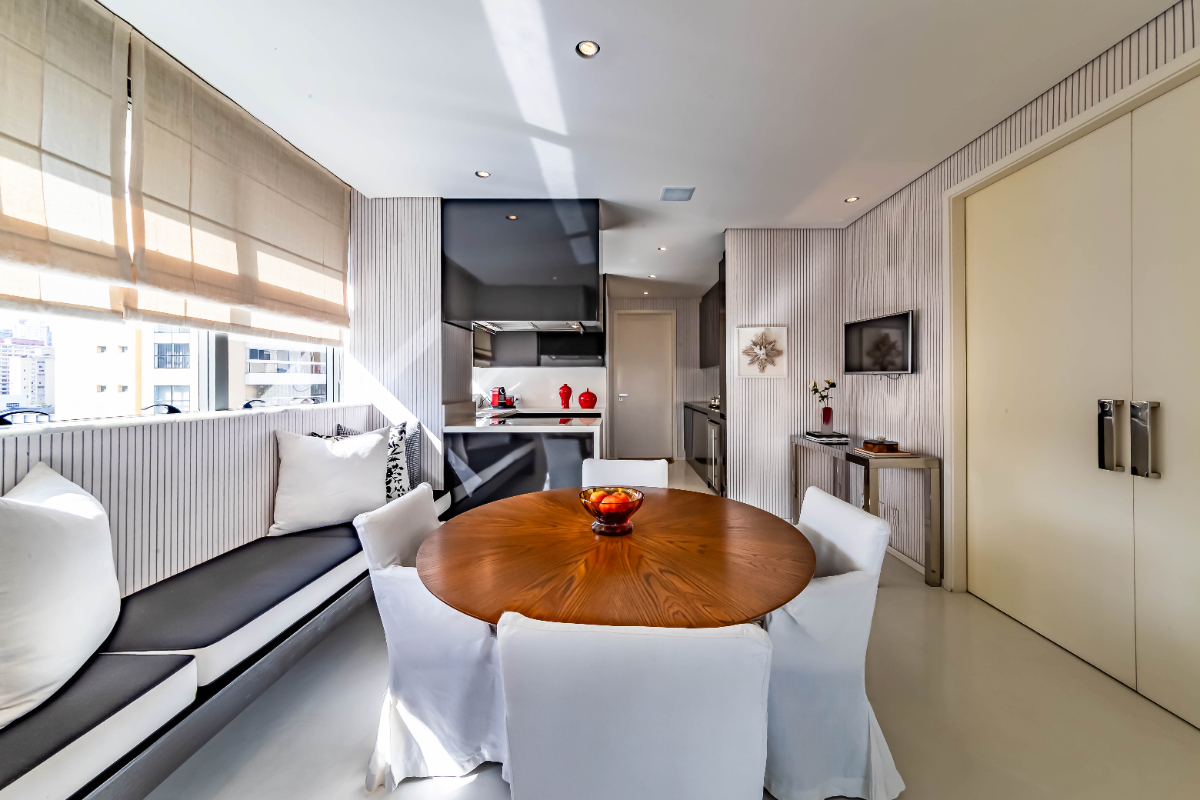 Apartamento, 2 quartos, 340 m² - Foto 10