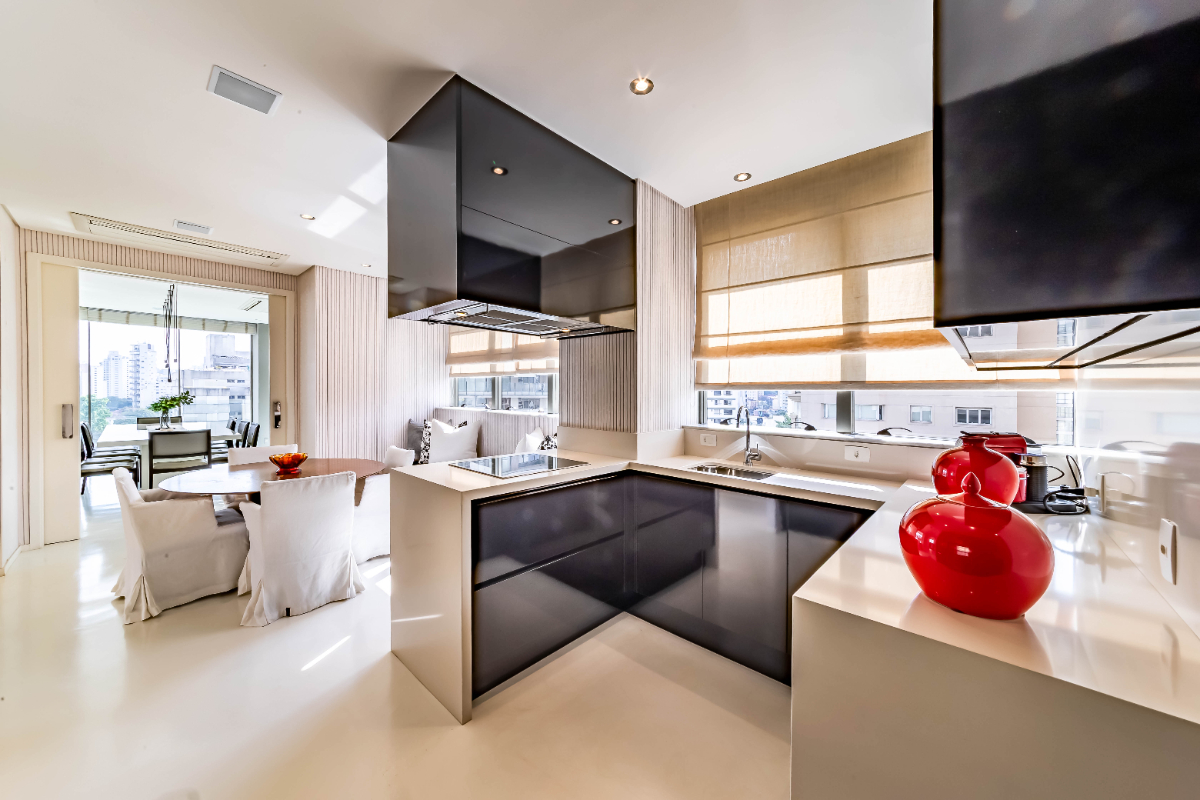 Apartamento, 2 quartos, 340 m² - Foto 11