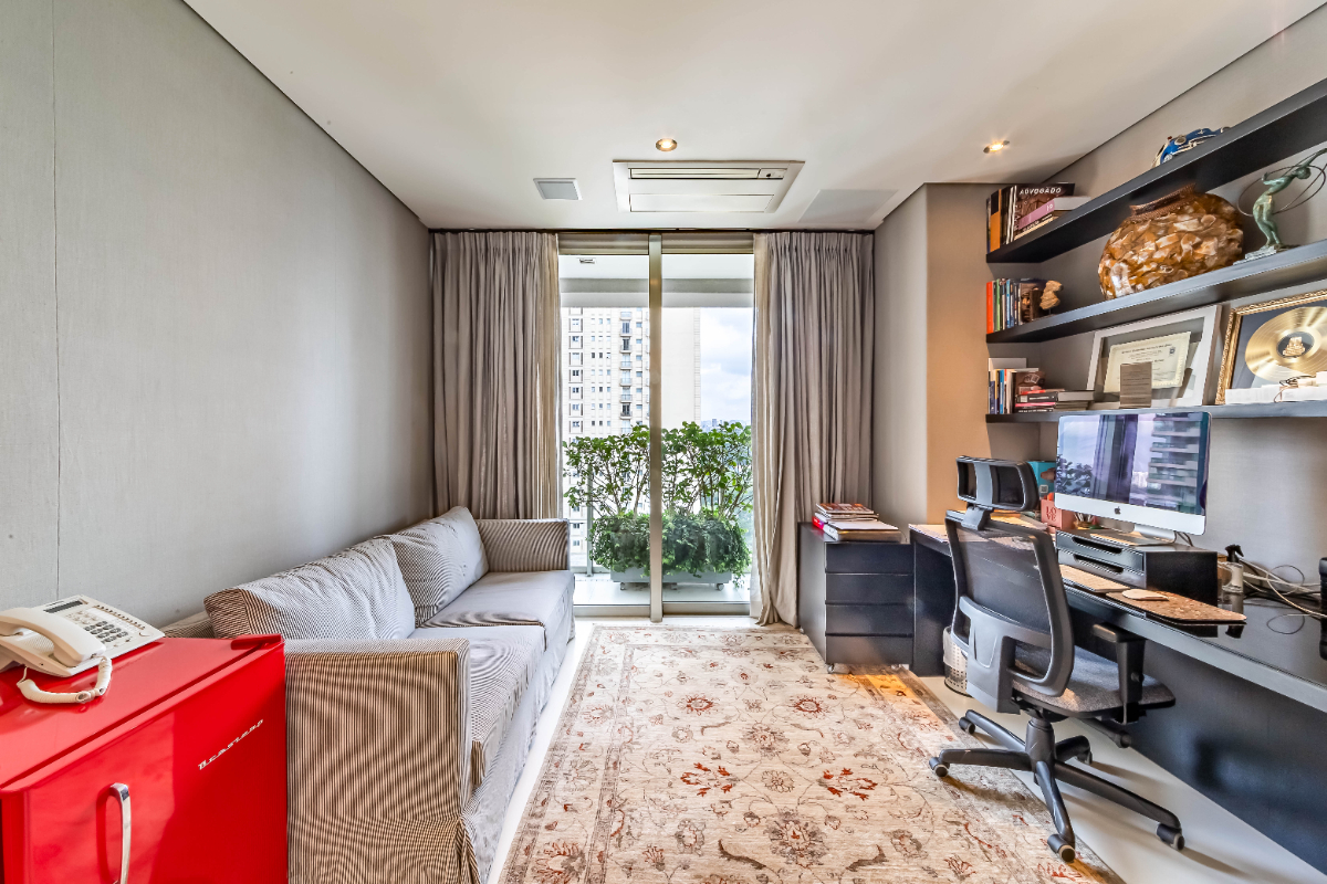 Apartamento, 2 quartos, 340 m² - Foto 13