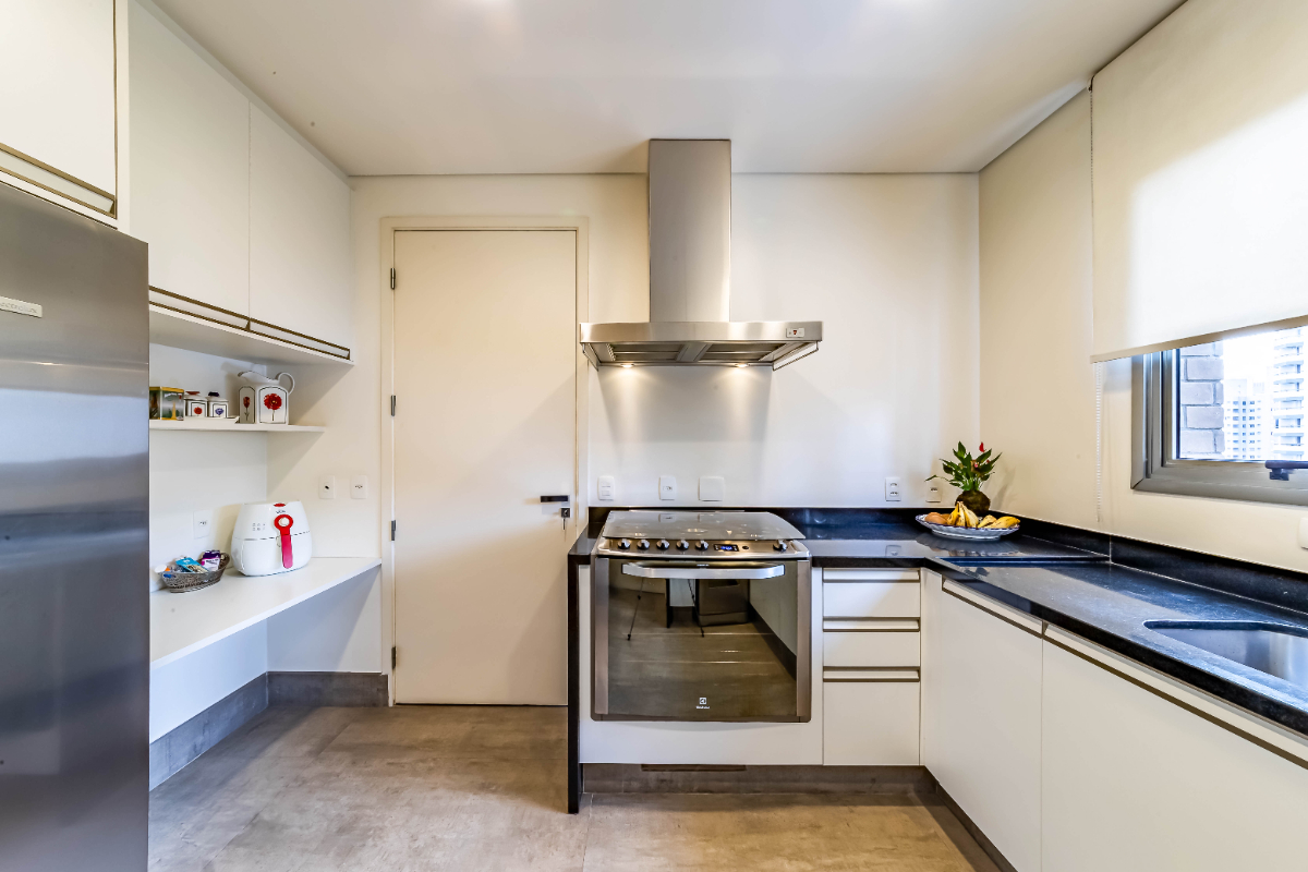 Apartamento, 2 quartos, 340 m² - Foto 14