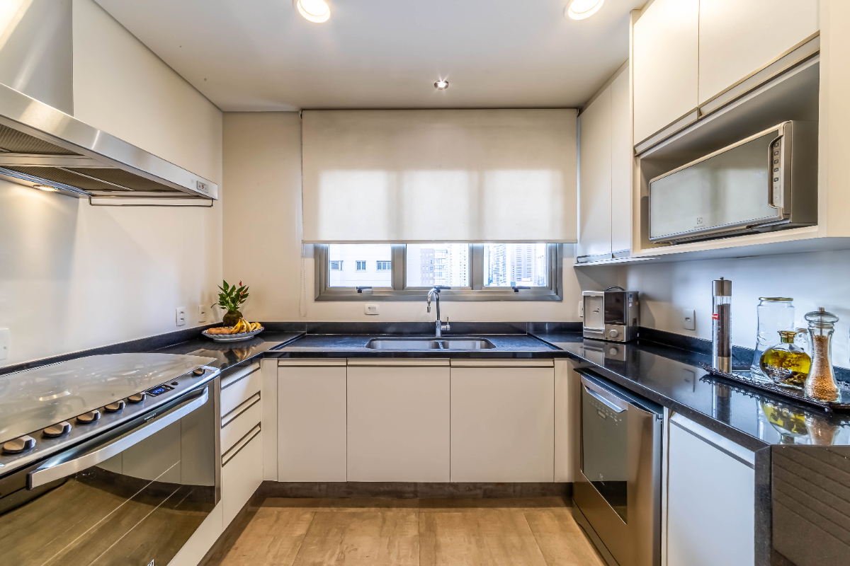 Apartamento, 2 quartos, 340 m² - Foto 15