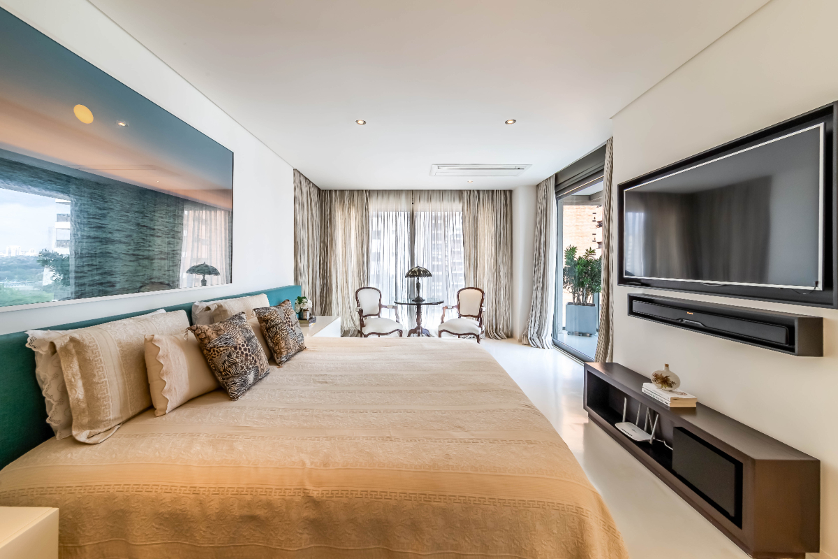 Apartamento, 2 quartos, 340 m² - Foto 16