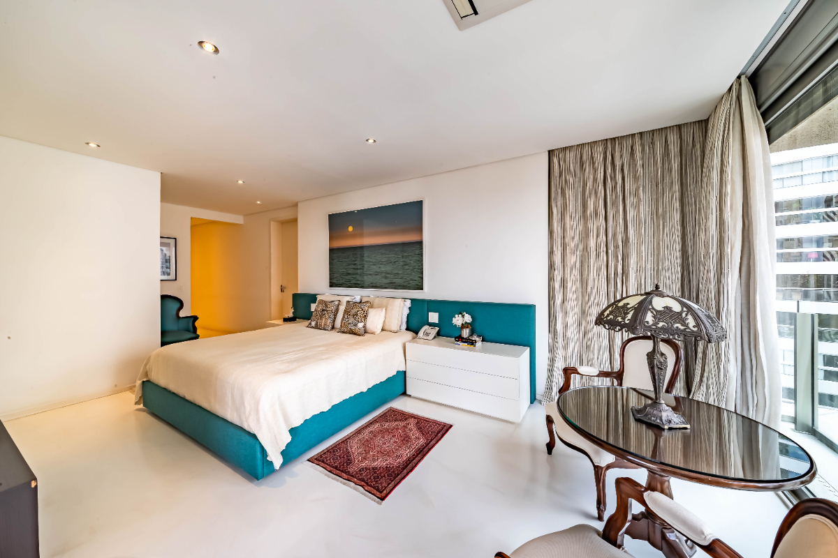 Apartamento, 2 quartos, 340 m² - Foto 17