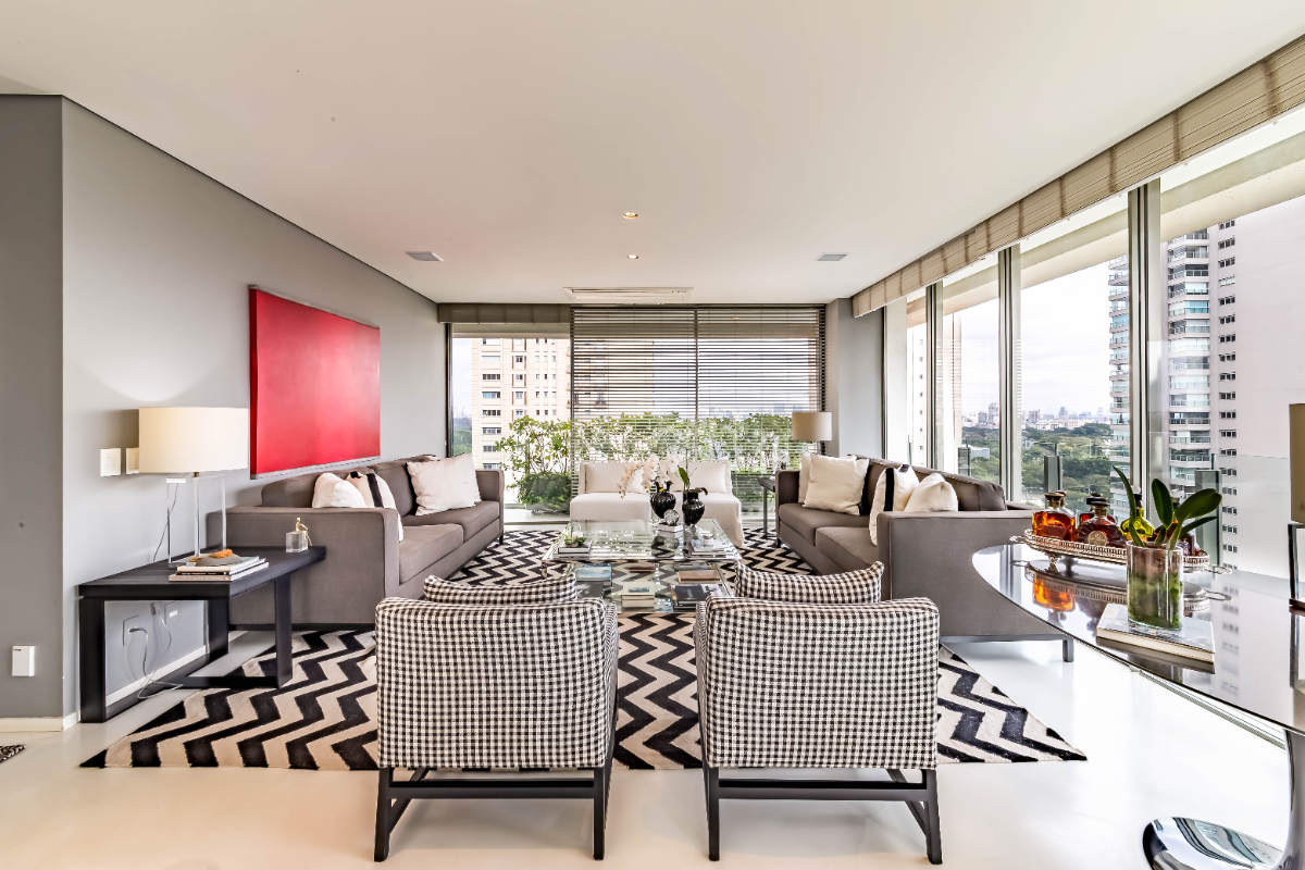 Apartamento, 2 quartos, 340 m² - Foto 2