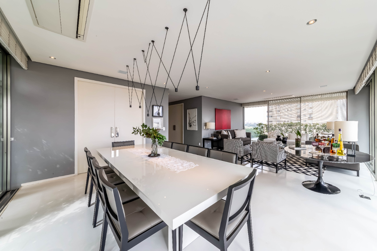 Apartamento, 2 quartos, 340 m² - Foto 5
