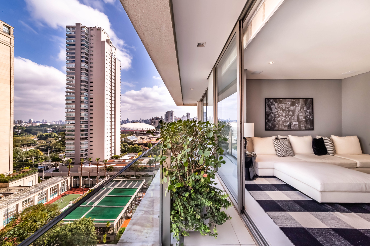 Apartamento, 2 quartos, 340 m² - Foto 7