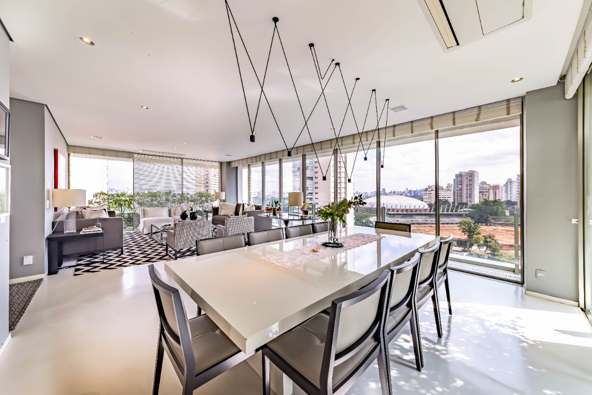 Apartamento, 2 quartos, 340 m² - Foto 8