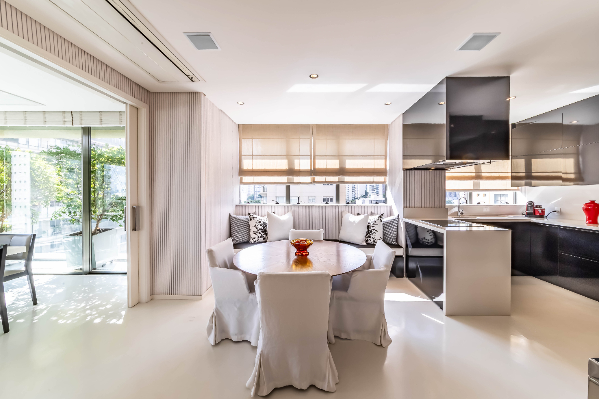 Apartamento, 2 quartos, 340 m² - Foto 9