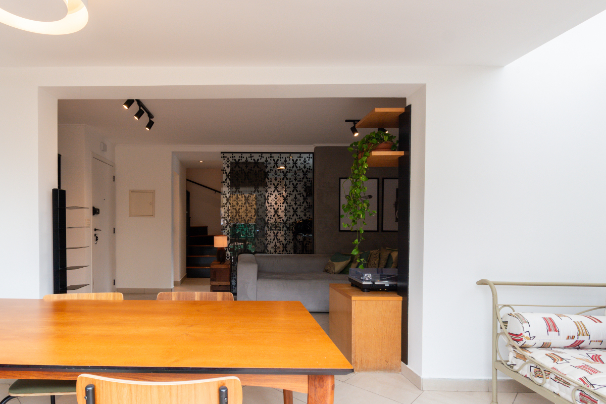 Apartamento, 2 quartos, 110 m² - Foto 10