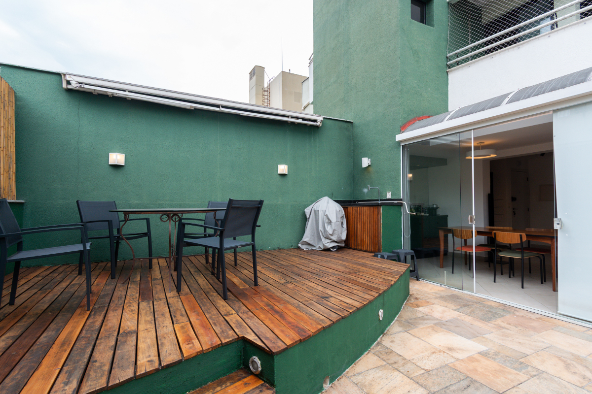 Apartamento, 2 quartos, 110 m² - Foto 13