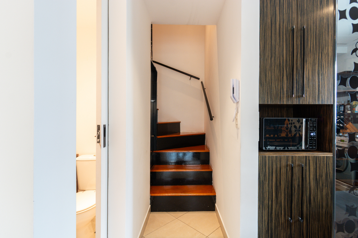 Apartamento, 2 quartos, 110 m² - Foto 18