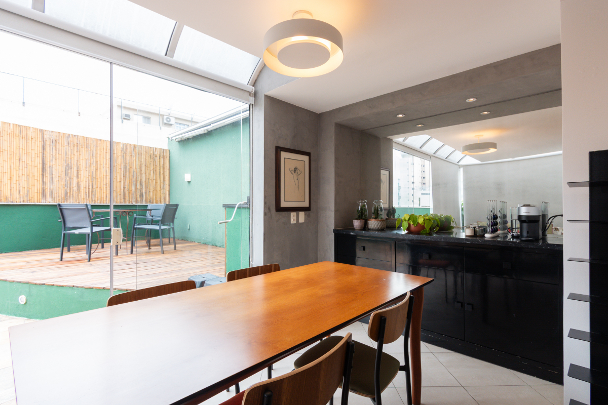 Apartamento, 2 quartos, 110 m² - Foto 5