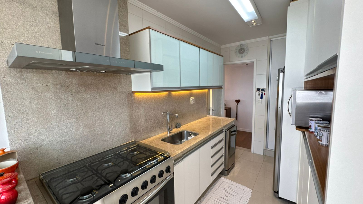 Apartamento, 3 quartos, 82 m² - Foto 1
