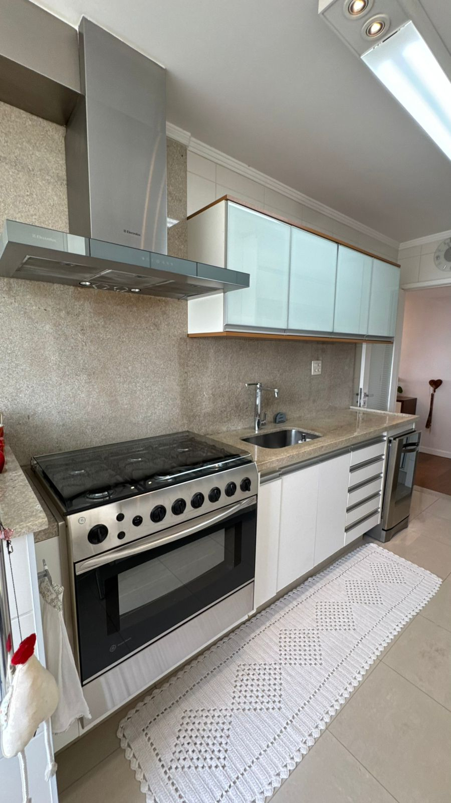 Apartamento, 3 quartos, 82 m² - Foto 10