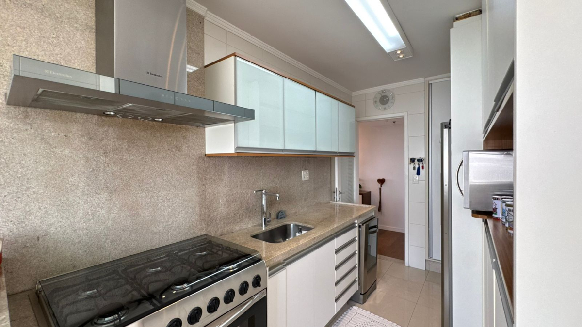Apartamento, 3 quartos, 82 m² - Foto 11