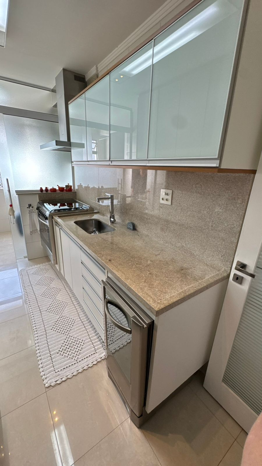 Apartamento, 3 quartos, 82 m² - Foto 12