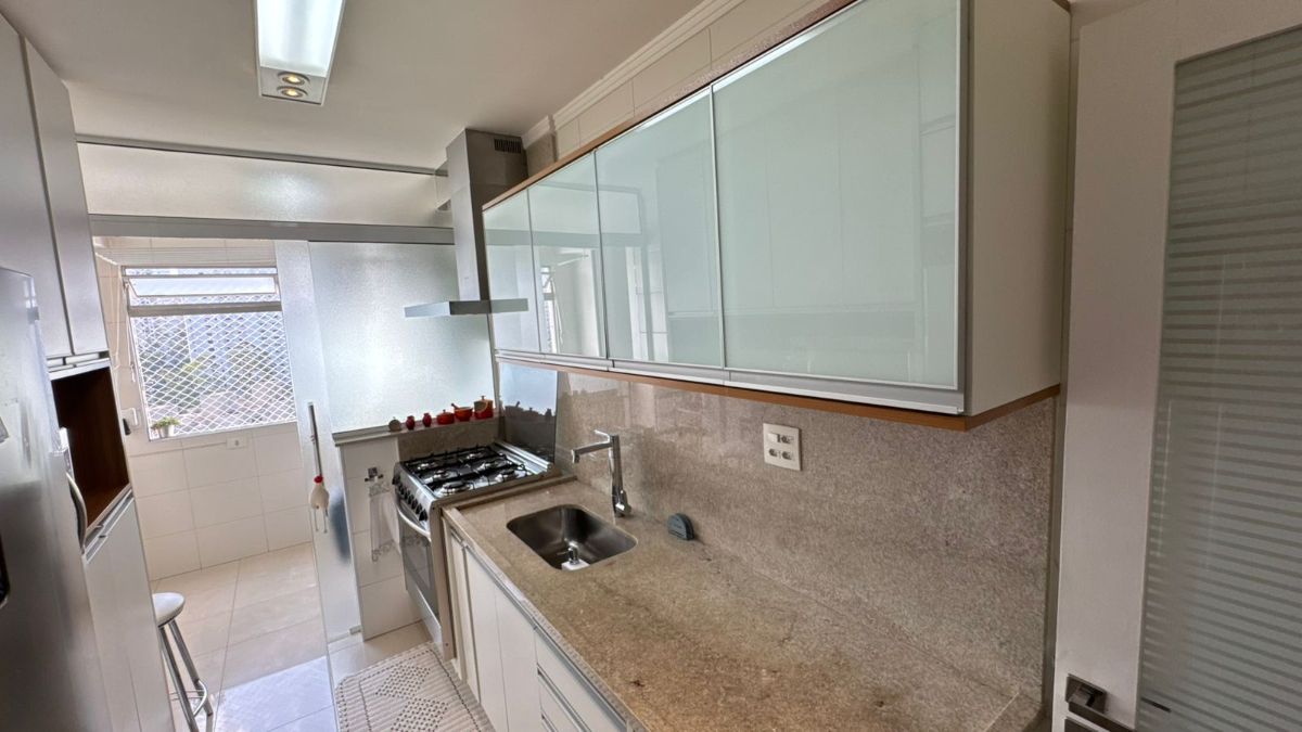 Apartamento, 3 quartos, 82 m² - Foto 13