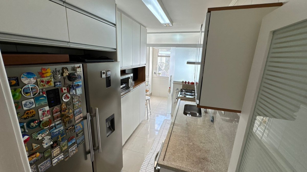Apartamento, 3 quartos, 82 m² - Foto 14