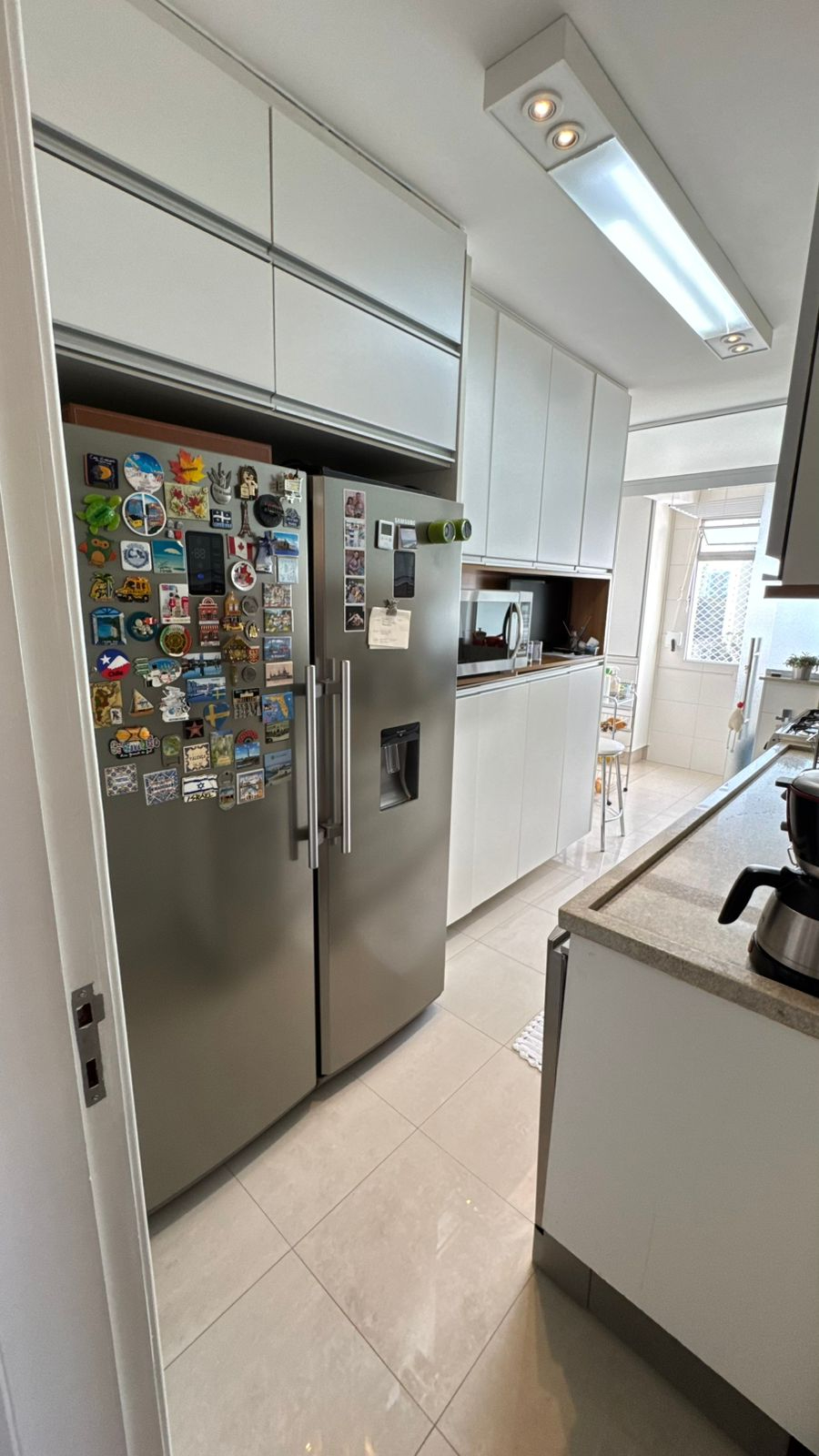 Apartamento, 3 quartos, 82 m² - Foto 17
