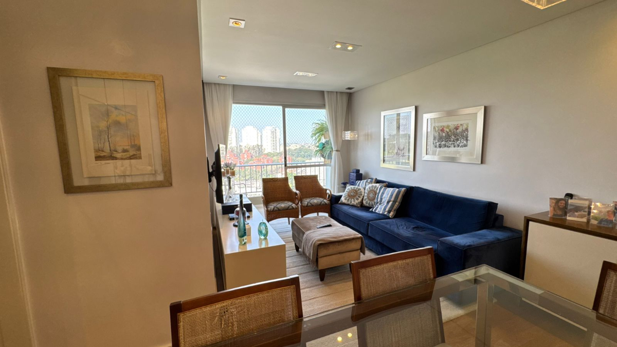 Apartamento, 3 quartos, 82 m² - Foto 18