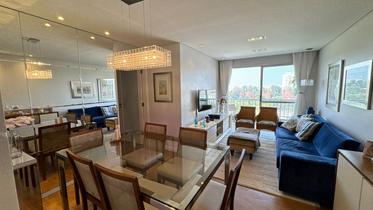 Apartamento, 3 quartos, 82 m² - Foto 19