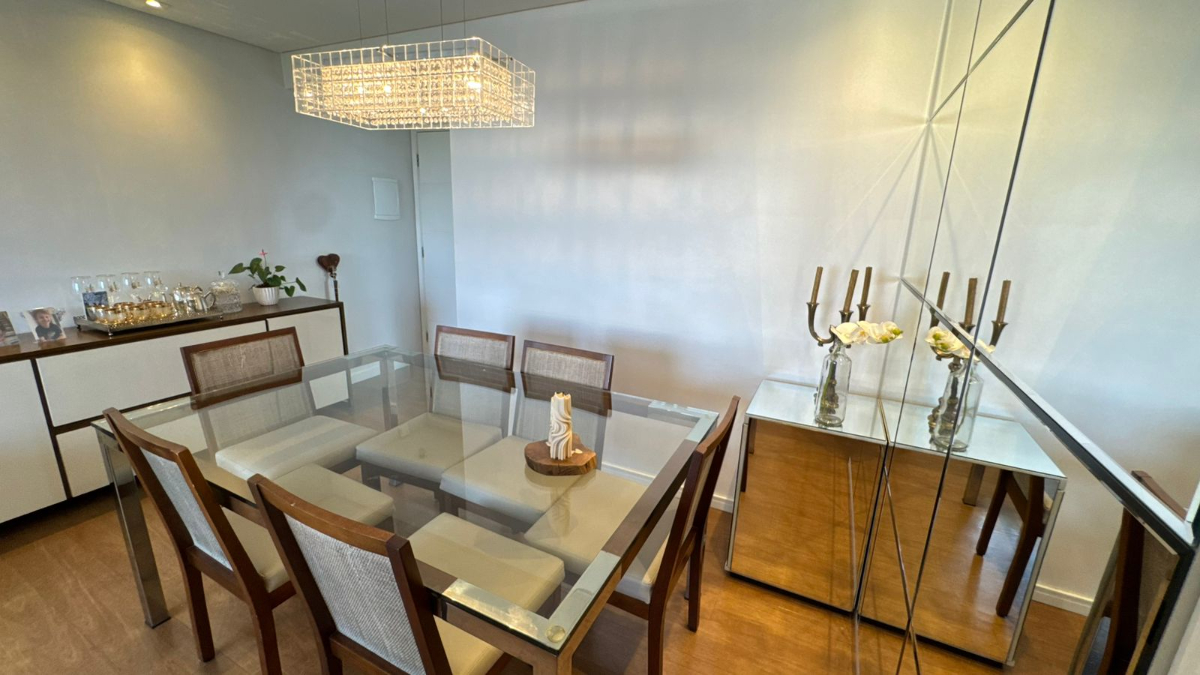 Apartamento, 3 quartos, 82 m² - Foto 20