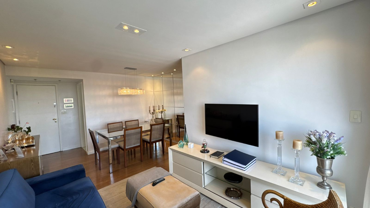 Apartamento, 3 quartos, 82 m² - Foto 21